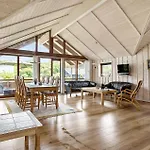 Feriehus Pet Friendly In Sydals With Sauna *