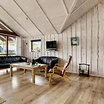 Feriehus Pet Friendly In Sydals With Sauna *