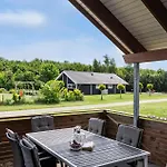 Pet Friendly In Sydals With Sauna * Skovbyballe