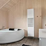 Feriehus Pet Friendly In Sydals With Sauna
