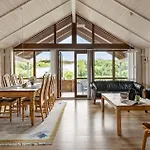 Pet Friendly In Sydals With Sauna Feriehus Skovbyballe