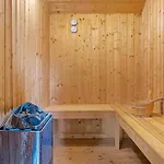 Feriehus Pet Friendly In Sydals With Sauna *