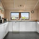 Pet Friendly In Sydals With Sauna * Skovbyballe