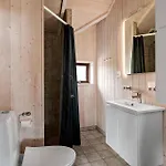 Feriehus Pet Friendly In Sydals With Sauna *