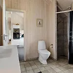 Pet Friendly In Sydals With Sauna Feriehus Nedre Lysabild
