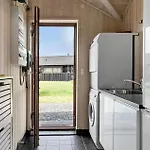 Pet Friendly In Sydals With Sauna Nedre Lysabild