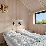 Feriehus Pet Friendly In Sydals With Sauna