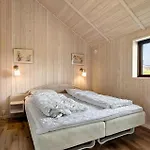Pet Friendly In Sydals With Sauna Feriehus *