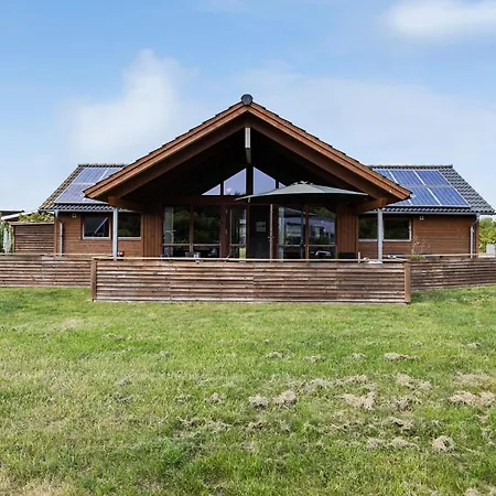 Pet Friendly In Sydals With Sauna Σπίτι διακοπών