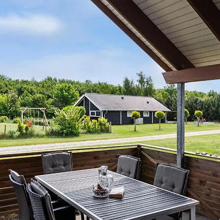 Pet Friendly In Sydals With Sauna * Nedre Lysabild