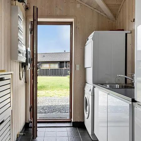Pet Friendly In Sydals With Sauna Nedre Lysabild