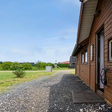 Pet Friendly In Sydals With Sauna * Nedre Lysabild