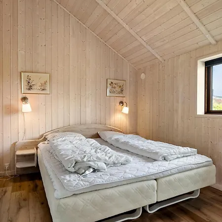 Pet Friendly In Sydals With Sauna Дом отдыха *