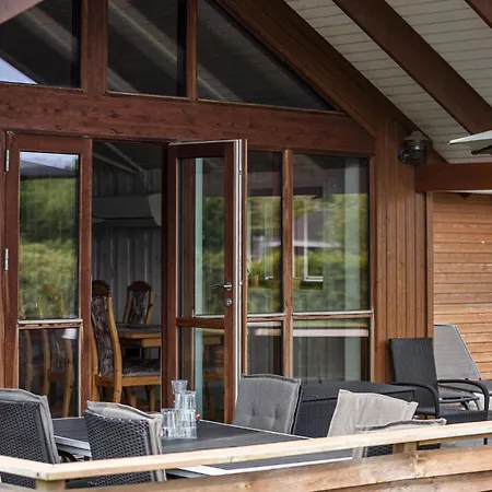 Pet Friendly In Sydals With Sauna * Nedre Lysabild